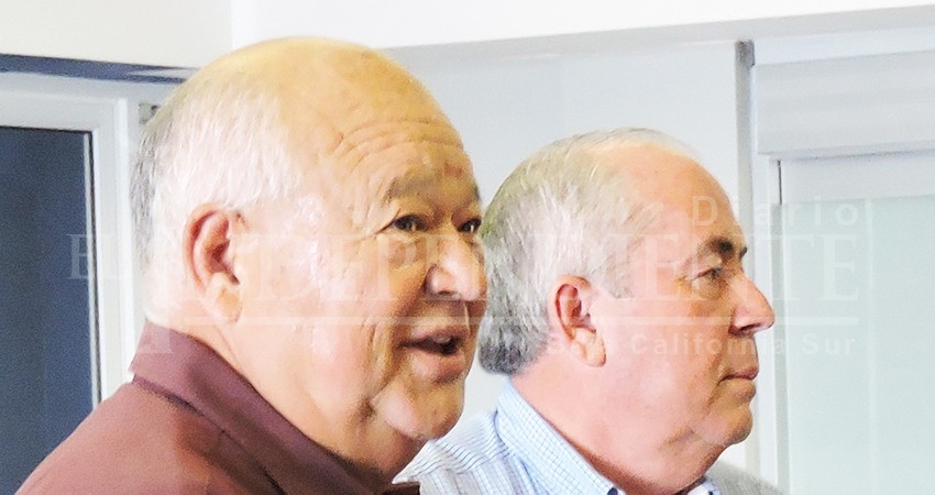 Víctor Castro y Leonel Cota no tienen “nada que ver” con la ley de movilidad, asegura diputado 