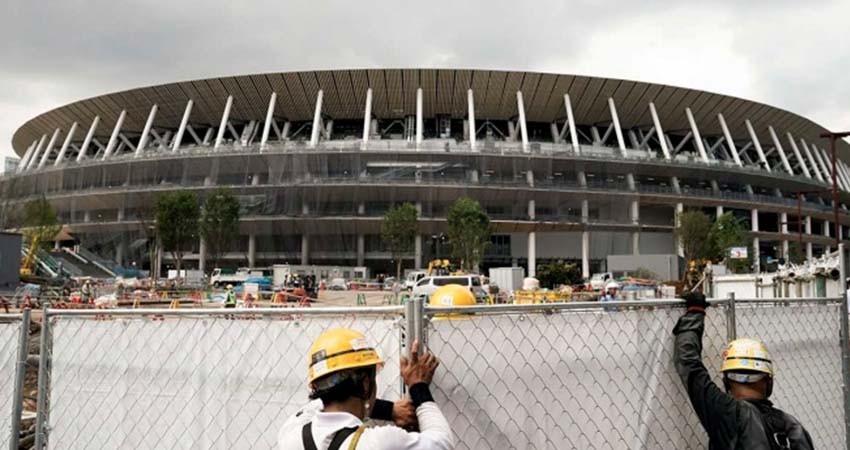 El maratón de Tokio 2020 se traslada a Sapporo