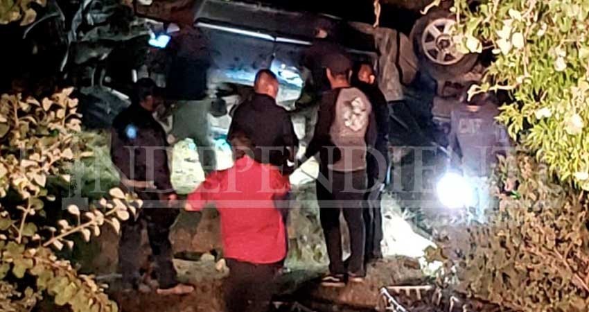 Fin de semana negro para Los Cabos