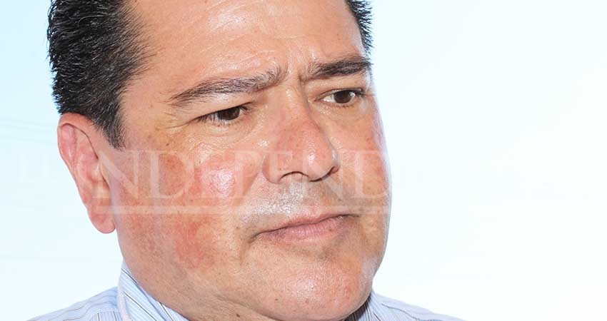 Quiere Gobierno de BCS que el Congreso apruebe su presupuesto 2020 “por unanimidad” 