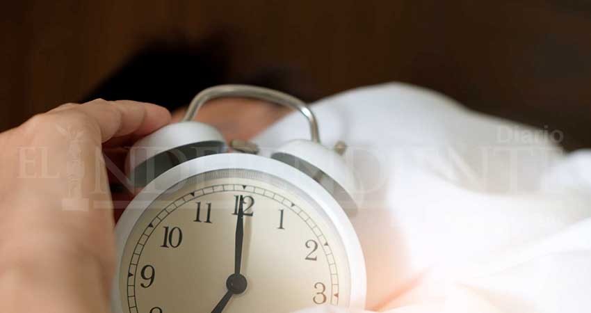 Horario de verano beneficia al medio ambiente y a la economía: CERCA 