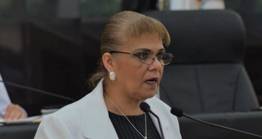 Que Ley de Movilidad se vote ya, pide legisladora del PAN