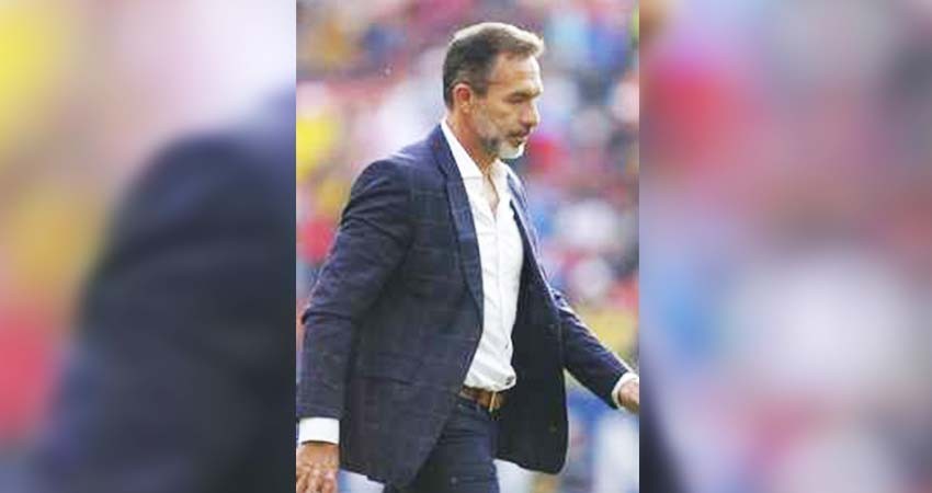 Kuri y su fracasada aventura