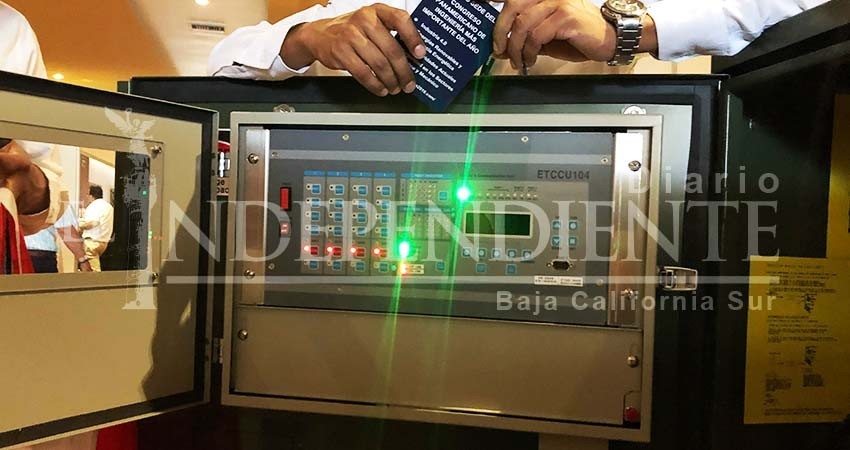 BCS necesita mejorar su generación de energía, urgen empresarios