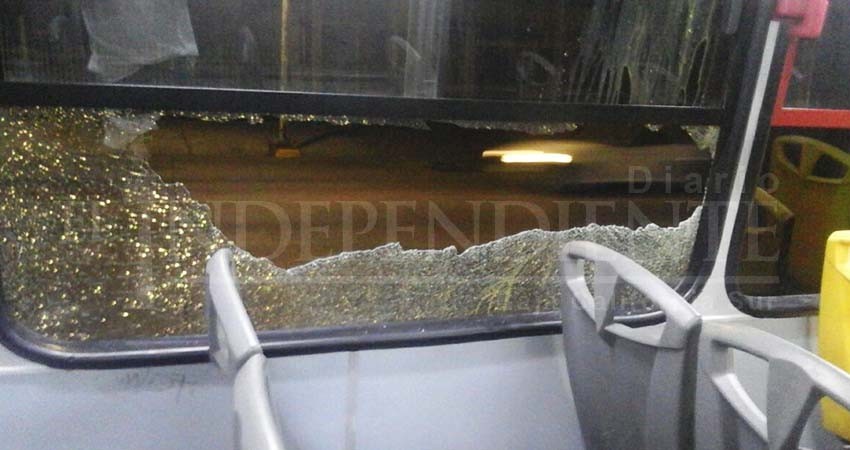 Para evitar actos vandálicos, limitarán horarios del transporte público durante Halloween 