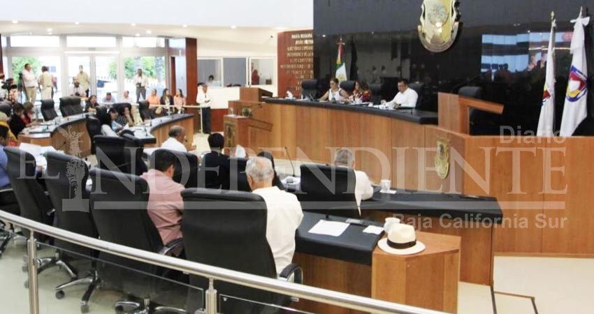 Fue ignorada Comisión de Infraestructura para la Ley de Movilidad