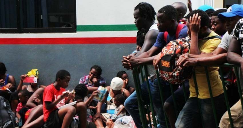 INM ejercerá acciones para prevenir discriminación por parte de funcionarios