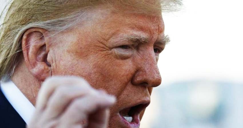 Coronel testifica que planteó inquietud sobre Trump-Ucrania