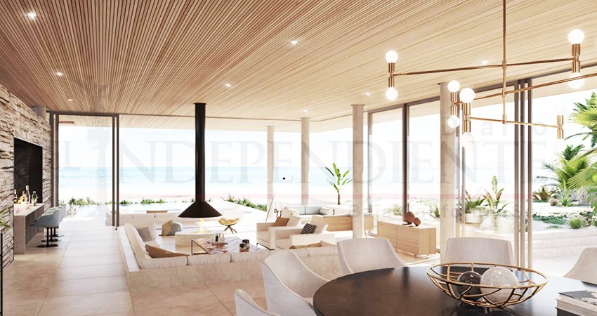 Inaugura Four Seasons hotel en Los Cabos 