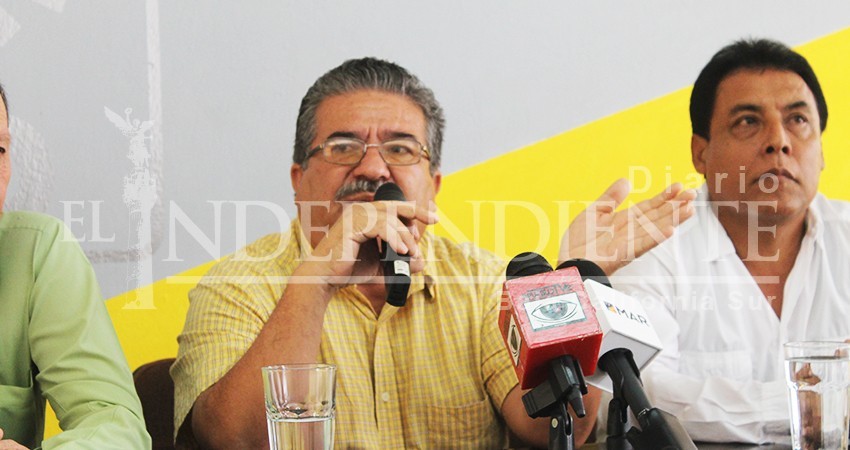 Al votar contra la Ley de Movilidad, diputados de Morena no escucharon al pueblo: PRD 