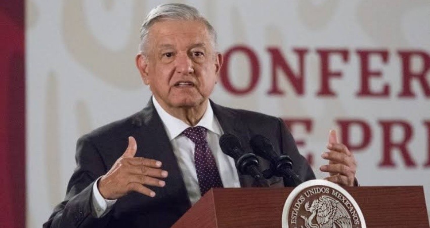 Diputados aprueban reforma para quitar el fuero al Presidente