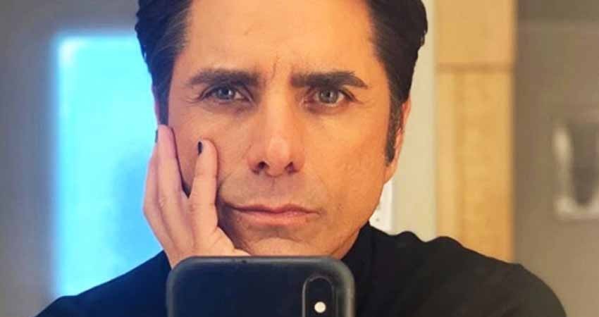 John Stamos protagonizará serie para Disney+ llamada Big Shot