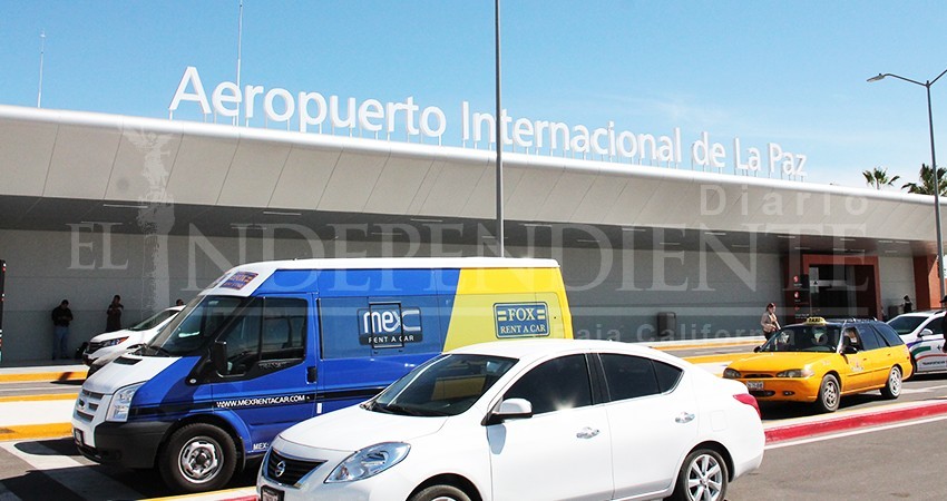 Operativos anti Uber siempre han existido en aeropuertos, no es nada nuevo: GAP 
