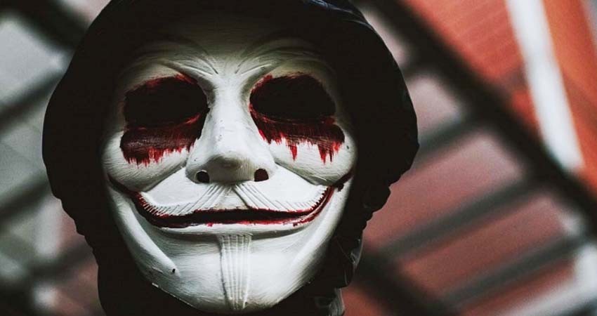 Halloween, el día con limitaciones para pedófilos en EU