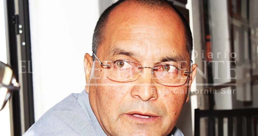 El PAN no fue invitado al primer informe de Armida Castro 