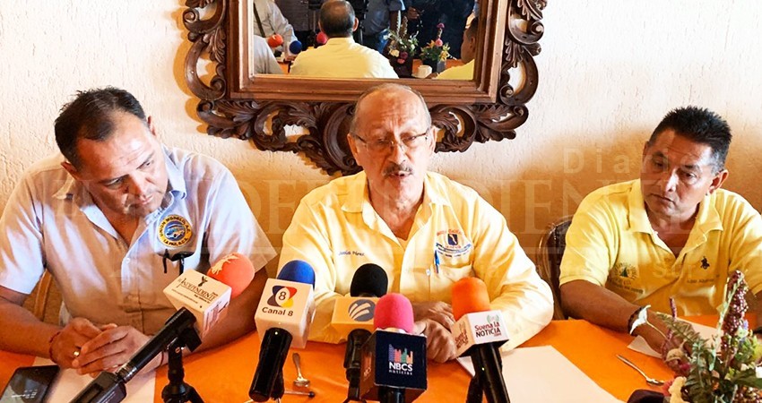 Gobernador no respetó la decisión del Congreso; está enfrentando al pueblo con el pueblo: Taxistas 