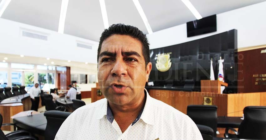 No tengo concesiones de transporte ni conflicto de interés, afirma diputado Pillado 