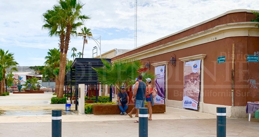 Próximo 9 de noviembre inicia el cobro a extranjeros