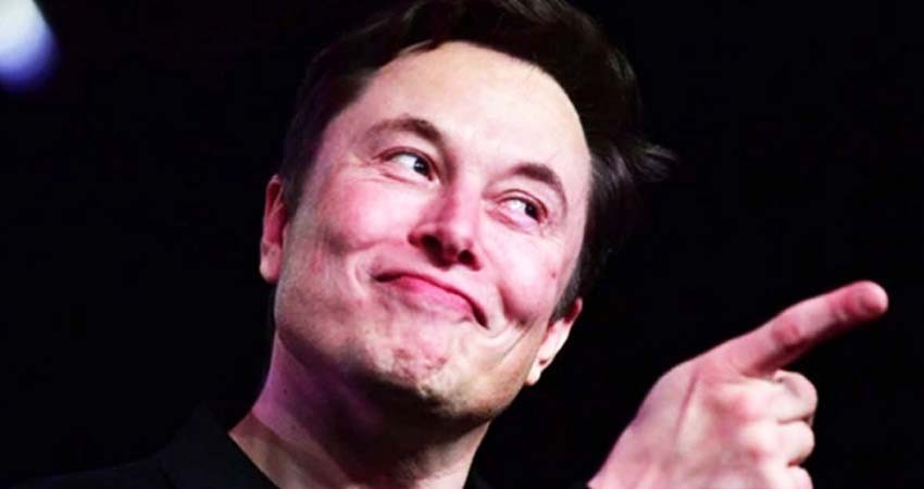 Elon Musk, director de Tesla, anuncia que abandona Twitter