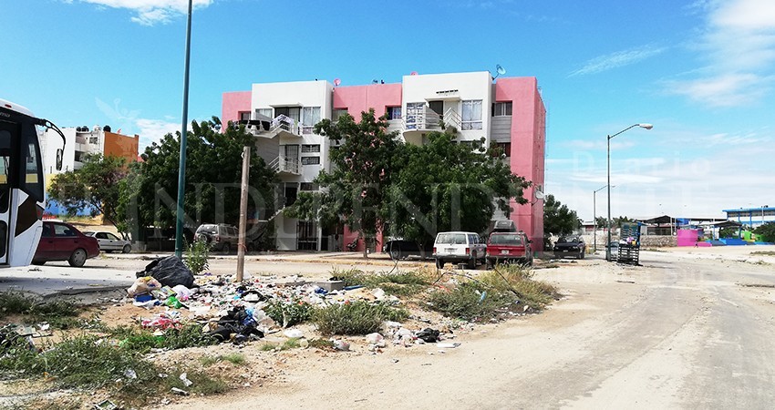 Somos un pendiente incómodo para el Gobierno Municipal: Vecinos de Chulavista