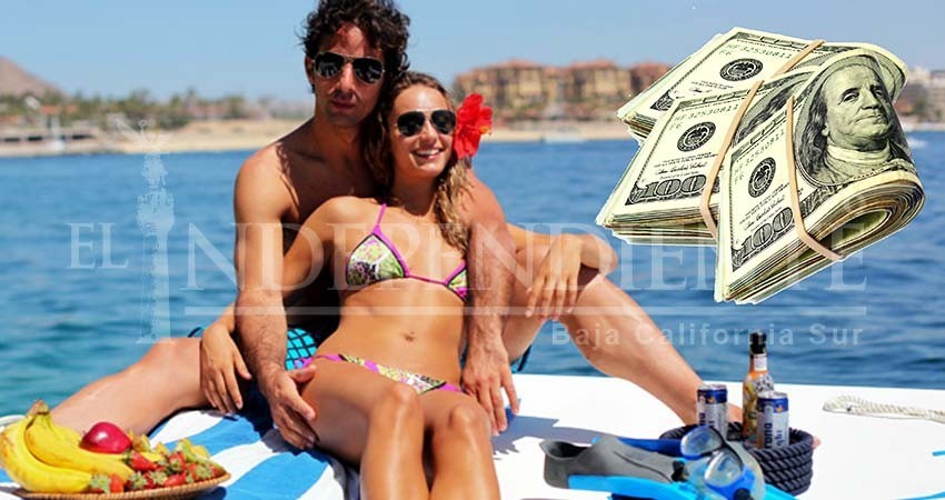 No será “obligatorio” pagar aprovechamiento al extranjero: Chaky Van Wormer