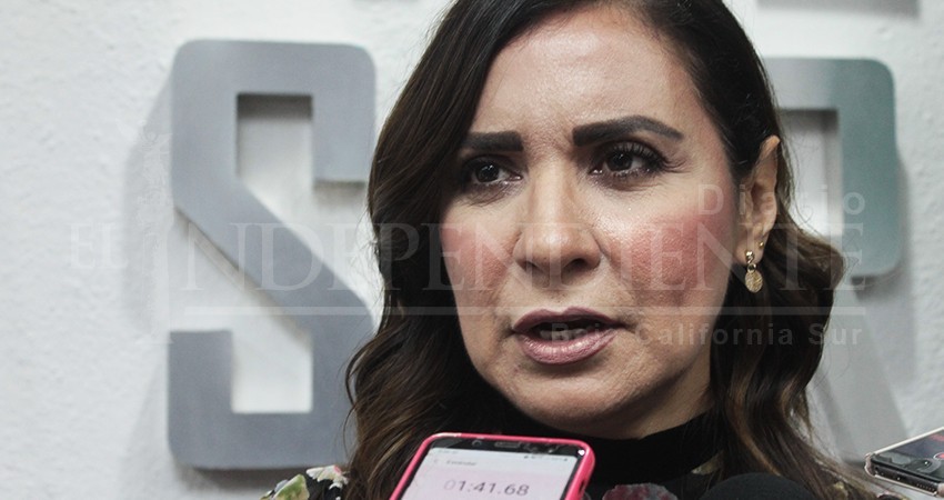 Mujeres deben acceder a sus derechos políticos sin golpes de sentencia: TEEBCS