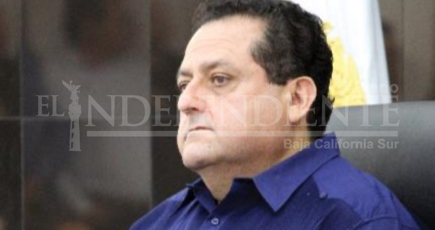 Indignado el gobernador Mendoza con Leonel Cota por felicitación a diputados