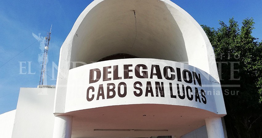 Reconoce Oscar Leggs que se deben redoblar esfuerzos en CSL para dar resultados