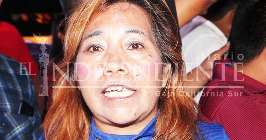 “Van a sacar a los pobres para venderle a los ricos”, denuncia vecina de invasión Cactus