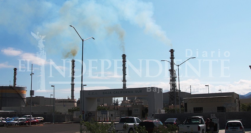 Con sus pulmones, La Paz paga electricidad para desarrollar Los Cabos: Rubén Muñoz