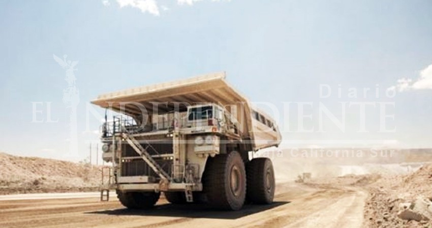 Denuncia PAN obras canceladas por desaparición del Fondo Minero en BCS