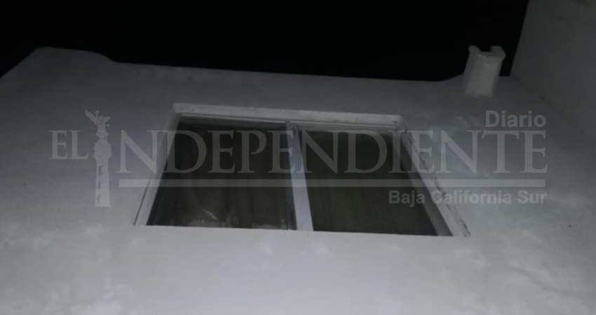 Vuelven apagones eléctricos a Cabo San Lucas