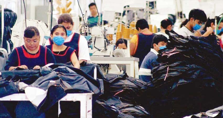 En riesgo T-MEC tras iniciativa de regulación del outsourcing: Consejo Coordinador Empresarial