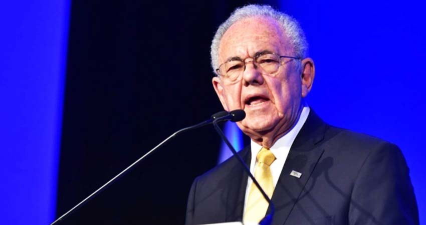 Busca Gobierno Federal estimular inversión empresarial