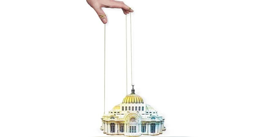 Revelan nepotismo dentro del INBA; detectan rediseño institucional fallido