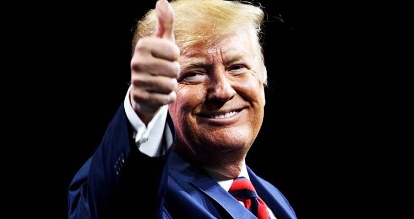 Urgen a Trump revelar declaraciones de impuestos