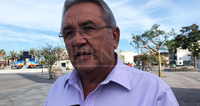 Ayto de Los Cabos no ha recibido invitación a formar parte del Fideicomiso de aprovechamiento a turistas