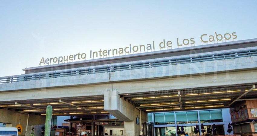 Con dos nuevos vuelos a Los Cabos durante la temporada alta