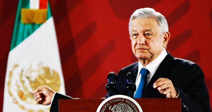 AMLO a favor de que activista esté al frente de la CNDH