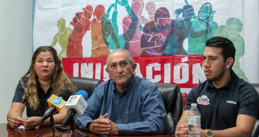Expo Iniciación Deportiva permitirá captar nuevos talentos deportivos en BCS