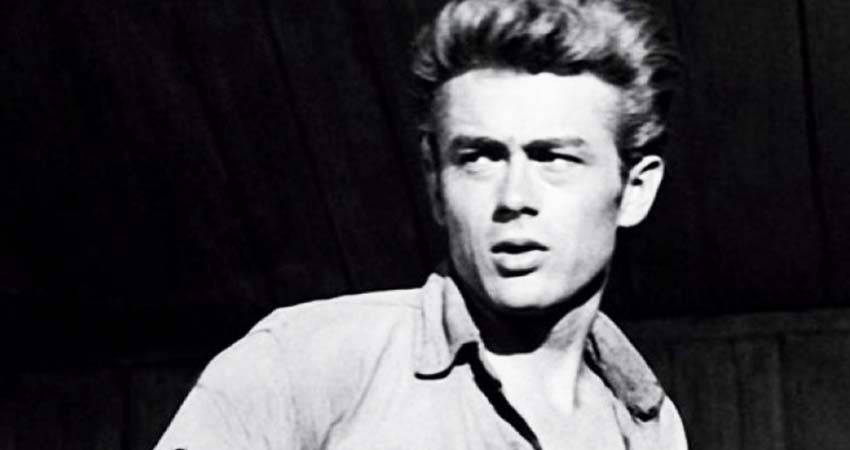 James Dean volverá a actuar en una película a 64 años de su muerte