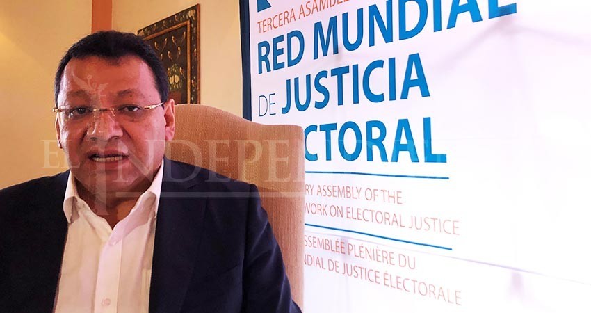 Tras aprobar Revocación del Mandato, será la Sala Superior del TEPJF  quien realice el cómputo final del proceso