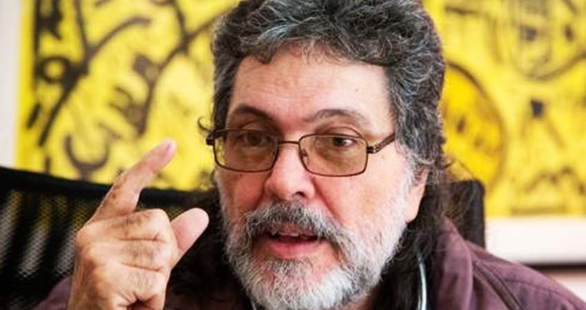 “La cultura, eje para transformar un país”: Abel Prieto