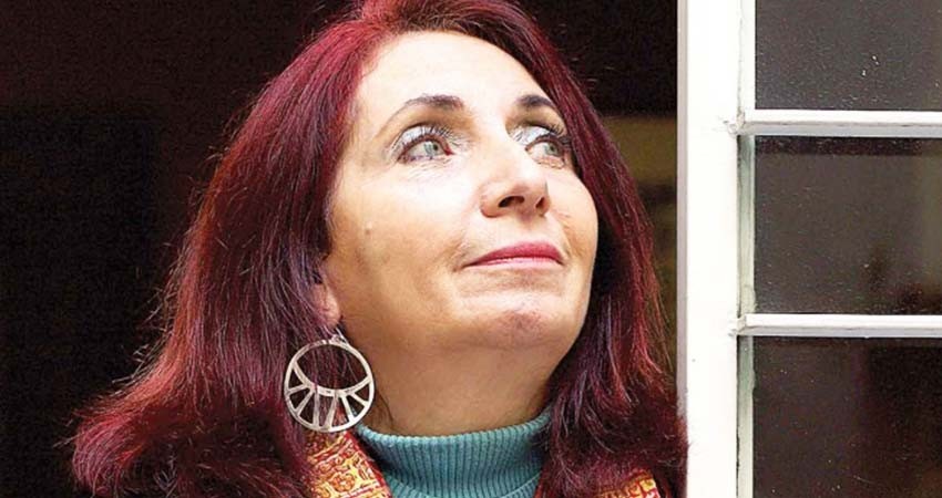 Se baja Alessandro Baricco de la FIL Guadalajara