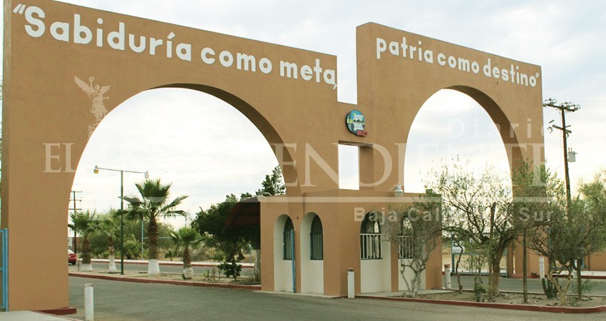 El presupuesto 2020 de la UABCS rondará los 600 mdp; 90% es para nómina