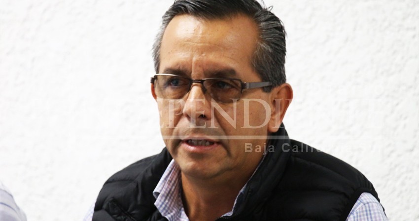 No quitamos el dedo del renglón; necesitamos ese vuelo internacional: Emprhotur