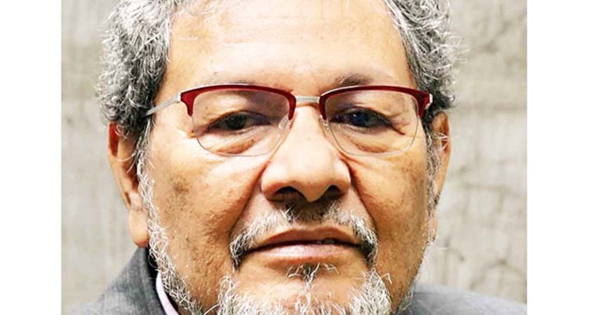 El desierto y saltos en el tiempo son ejes la ‘La cuarta pregunta’, de Élmer Mendoza