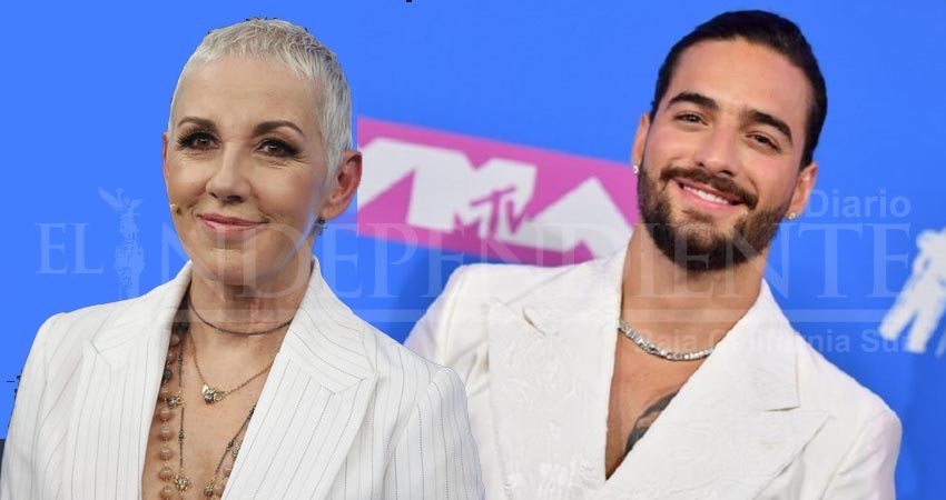 Maluma y Ana Torroja amenizarán el festival “Sabor a Cabo”