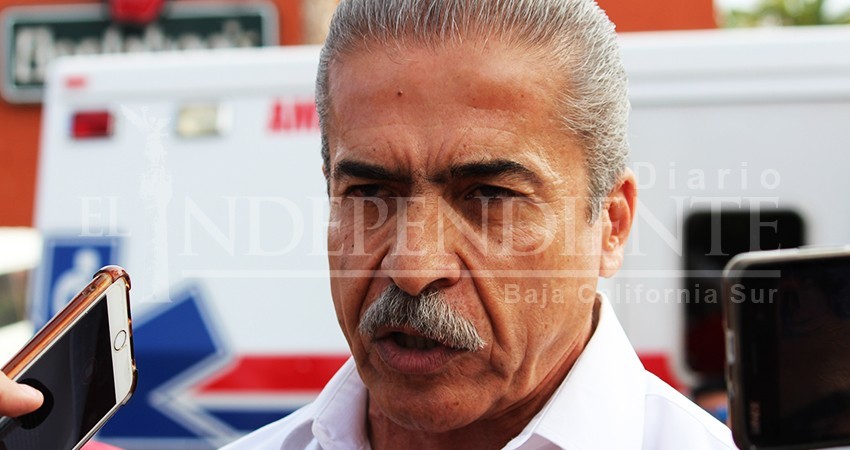 Reconoce PRI empatía política del Gobierno de Mendoza Davis