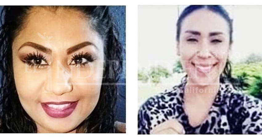 Salieron de Los Cabos con rumbo a CDMX, pero no llegaron a su destino